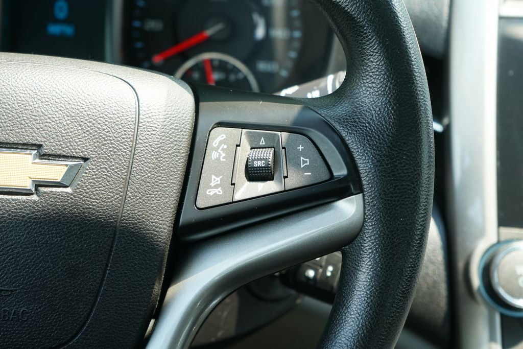 2013 Chevrolet Malibu 1LS