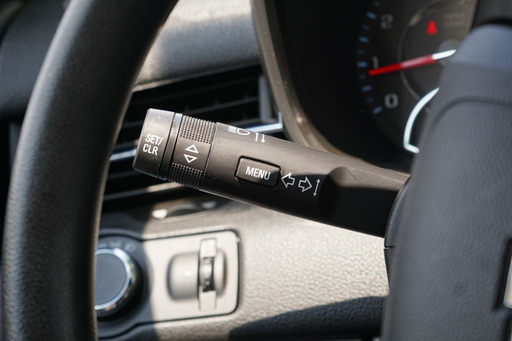 2013 Chevrolet Malibu 1LS