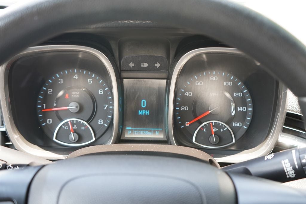 2013 Chevrolet Malibu 1LS