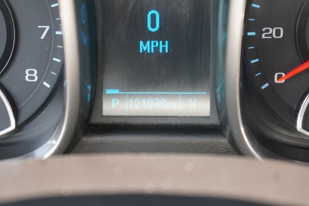 2013 Chevrolet Malibu 1LS