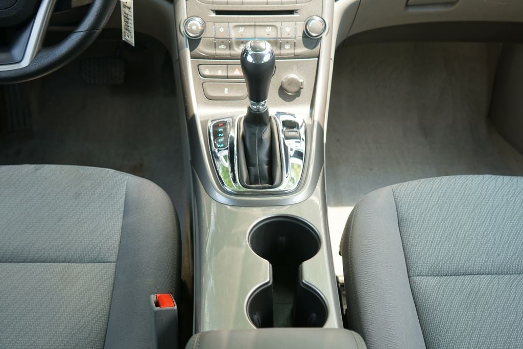 2013 Chevrolet Malibu 1LS