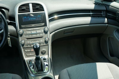 2013 Chevrolet Malibu 1LS