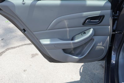 2013 Chevrolet Malibu 1LS