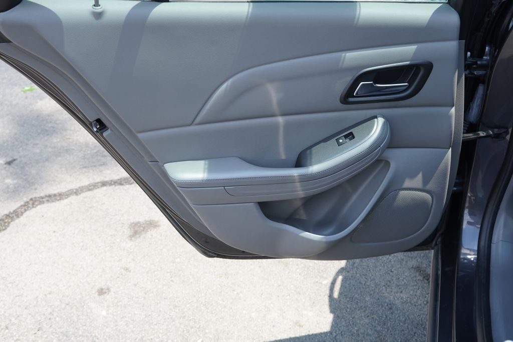 2013 Chevrolet Malibu 1LS