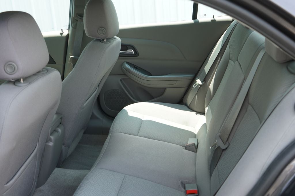 2013 Chevrolet Malibu 1LS