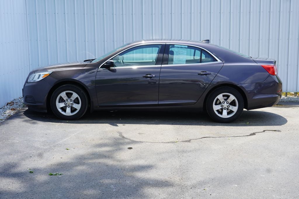 2013 Chevrolet Malibu 1LS
