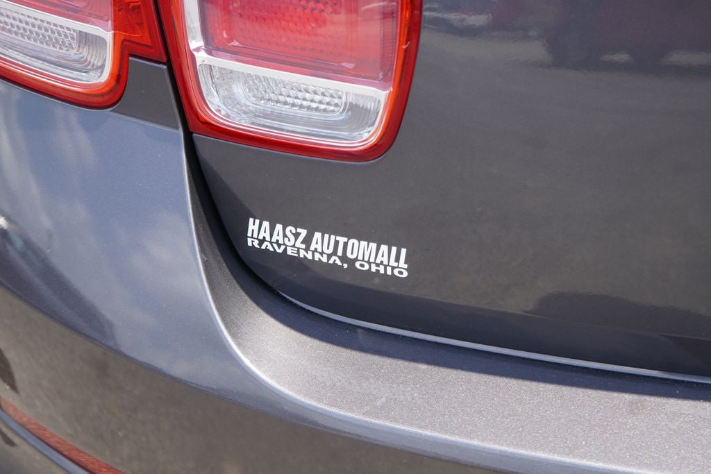 2013 Chevrolet Malibu 1LS