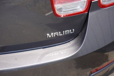 2013 Chevrolet Malibu 1LS