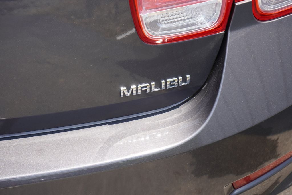2013 Chevrolet Malibu 1LS