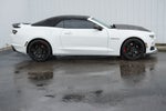 2023 Chevrolet Camaro RWD Convertible 2SS