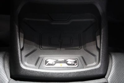2023 Chevrolet Camaro RWD Convertible 2SS