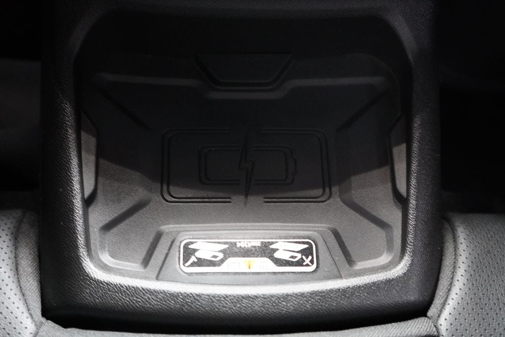 2023 Chevrolet Camaro RWD Convertible 2SS