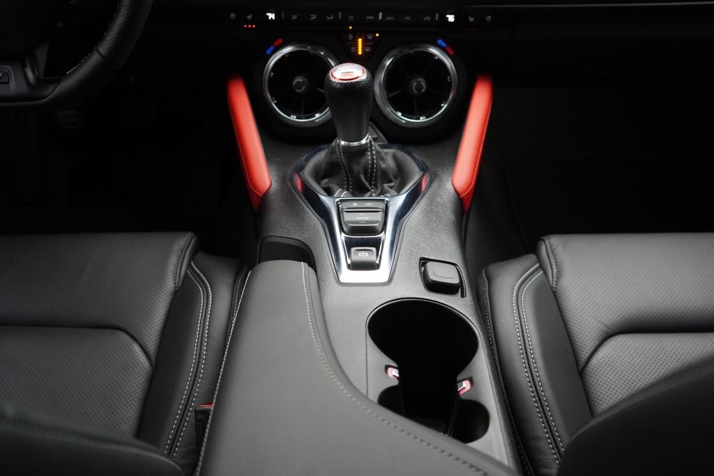 2023 Chevrolet Camaro RWD Convertible 2SS