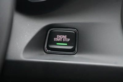2023 Chevrolet Camaro RWD Convertible 2SS