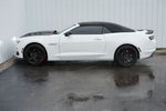 2023 Chevrolet Camaro RWD Convertible 2SS