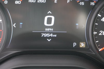 2022 Chevrolet Camaro RWD Coupe ZL1