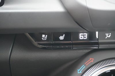 2022 Chevrolet Camaro RWD Coupe ZL1
