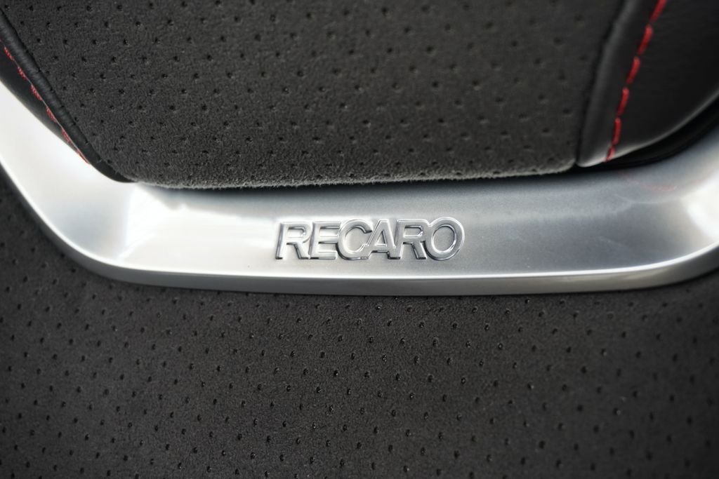 2022 Chevrolet Camaro RWD Coupe ZL1