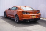 2022 Chevrolet Camaro RWD Coupe ZL1