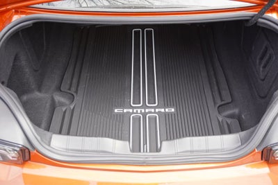 2022 Chevrolet Camaro RWD Coupe ZL1