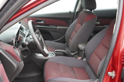 2014 Chevrolet Cruze 1LT Auto