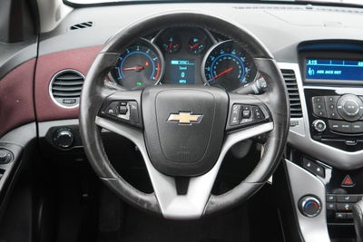 2014 Chevrolet Cruze 1LT Auto