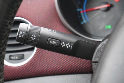 2014 Chevrolet Cruze 1LT Auto