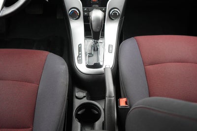 2014 Chevrolet Cruze 1LT Auto