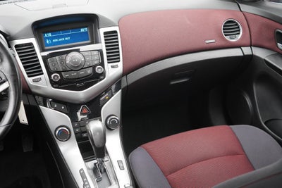 2014 Chevrolet Cruze 1LT Auto