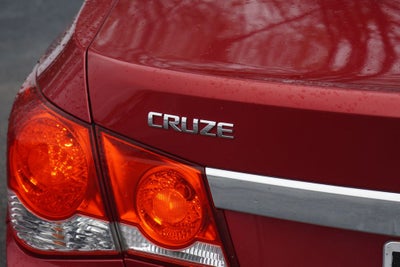 2014 Chevrolet Cruze 1LT Auto