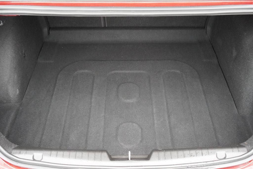 2014 Chevrolet Cruze 1LT Auto