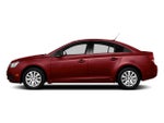 2014 Chevrolet Cruze 1LT Auto
