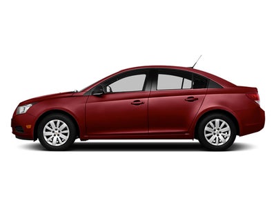 2014 Chevrolet Cruze 1LT Auto