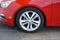 2016 Chevrolet Cruze Limited LTZ Auto