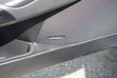 2005 Chevrolet Corvette Base