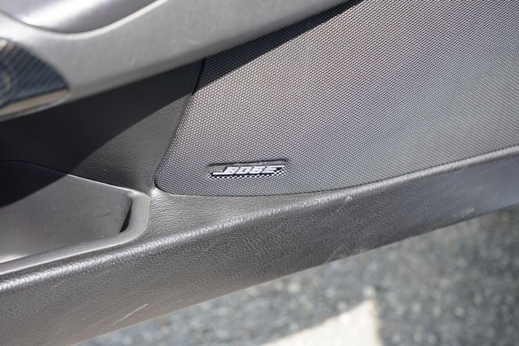 2005 Chevrolet Corvette Base