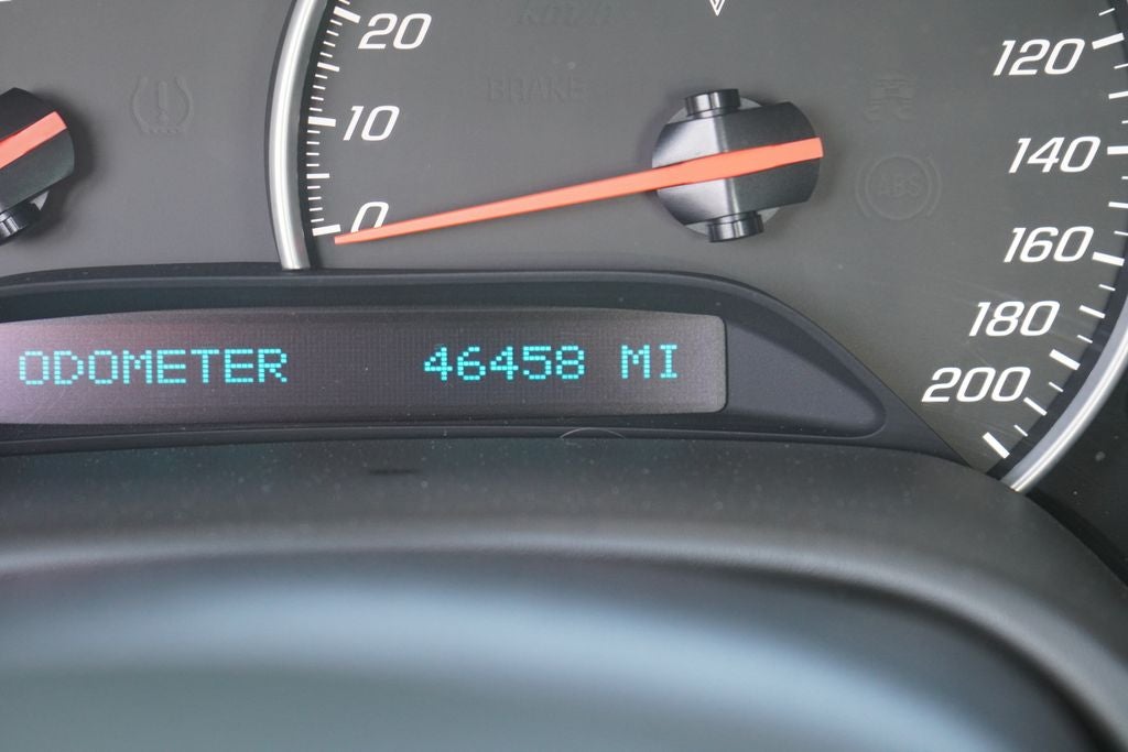 2005 Chevrolet Corvette Base