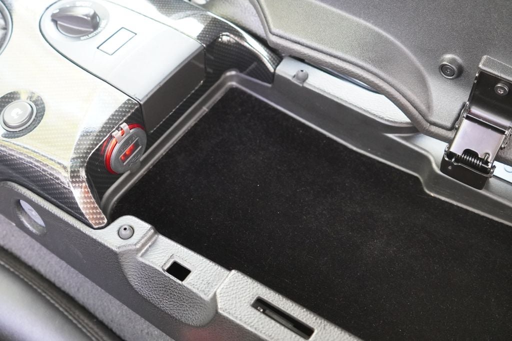 2005 Chevrolet Corvette Base