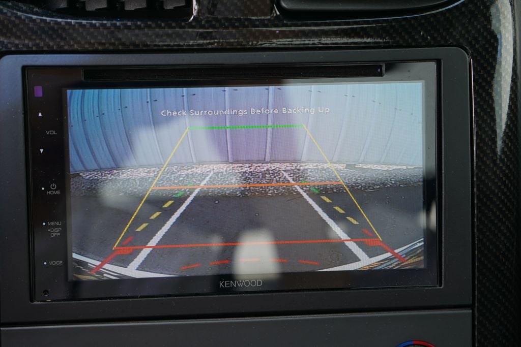 2005 Chevrolet Corvette Base