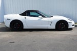 2005 Chevrolet Corvette Base