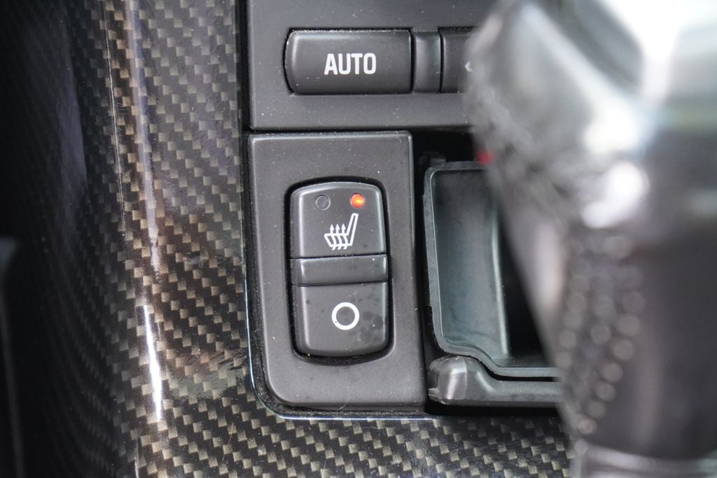 2005 Chevrolet Corvette Base