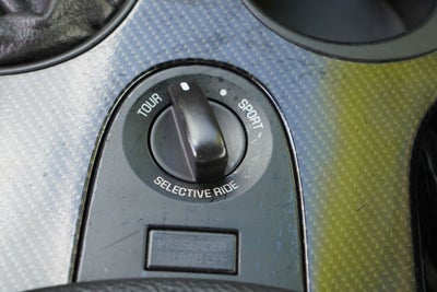 2005 Chevrolet Corvette Base