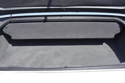 2005 Chevrolet Corvette Base