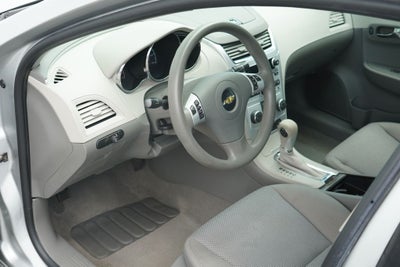 2011 Chevrolet Malibu LS