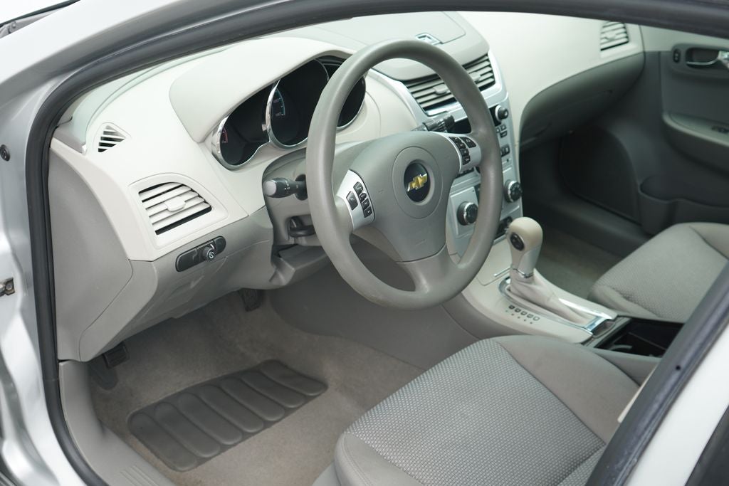 2011 Chevrolet Malibu LS