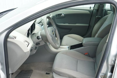 2011 Chevrolet Malibu LS