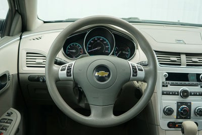 2011 Chevrolet Malibu LS