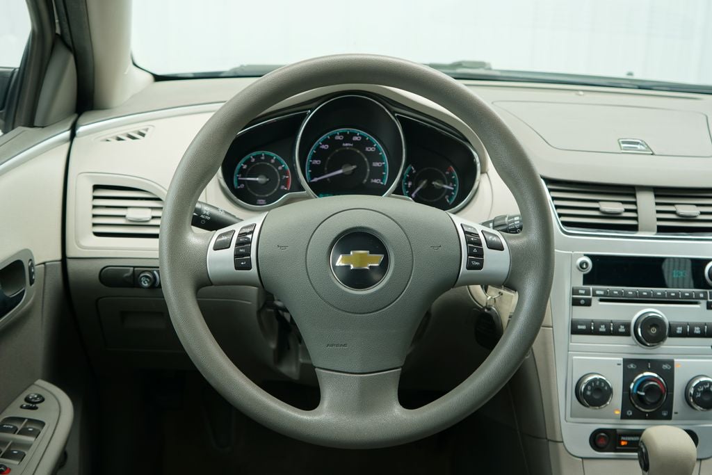 2011 Chevrolet Malibu LS