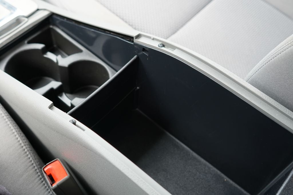2011 Chevrolet Malibu LS