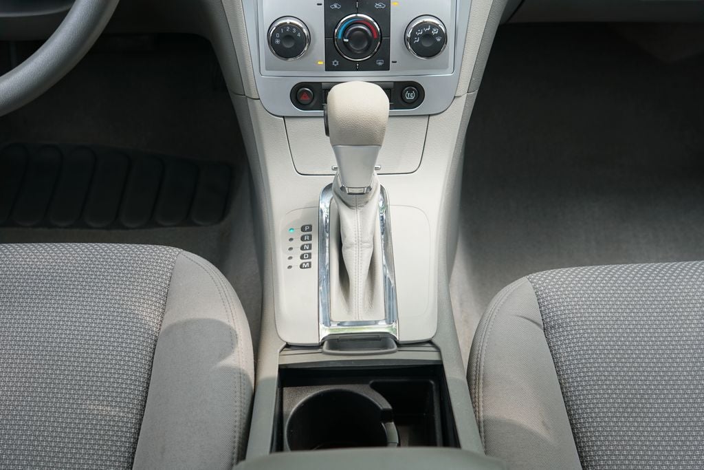 2011 Chevrolet Malibu LS